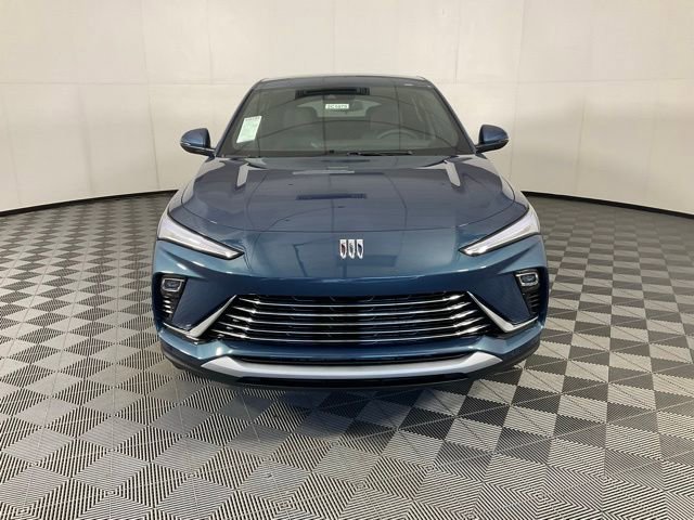 2026 Buick Envista Preferred photo 2