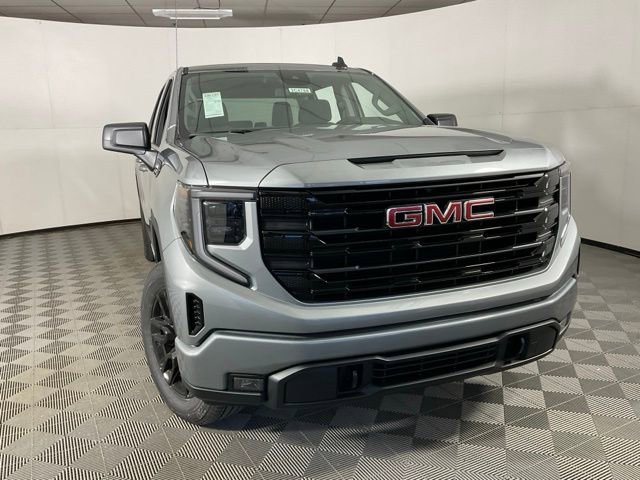 2026 GMC Sierra 1500 Elevation - Photo 9