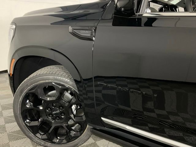 2026 GMC Yukon XL Denali - Photo 40