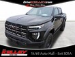 GMC Canyon