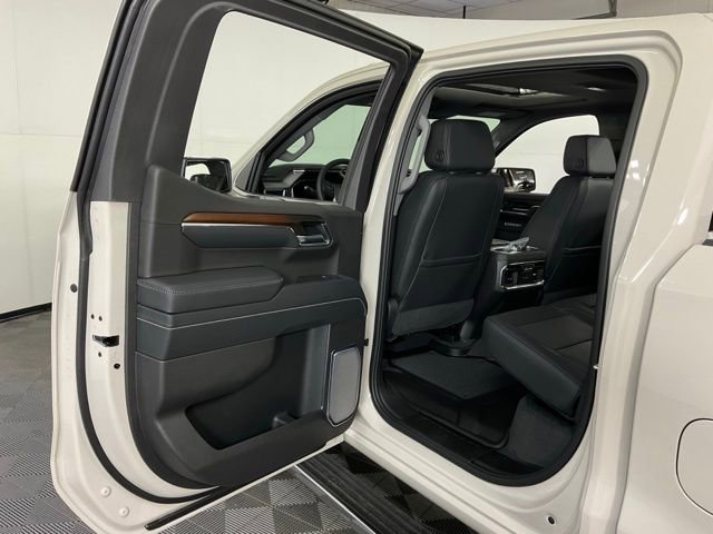 2026 GMC Sierra 1500 Denali - Photo 35
