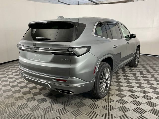 2026 Buick Enclave Avenir - Photo 6