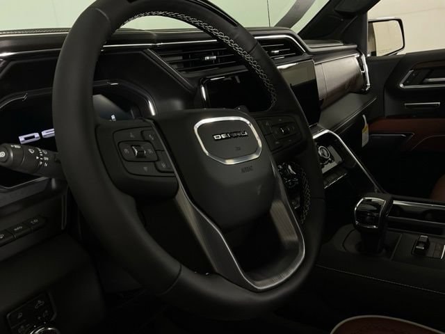 2026 GMC Sierra 1500 Denali Ultimate - Photo 18