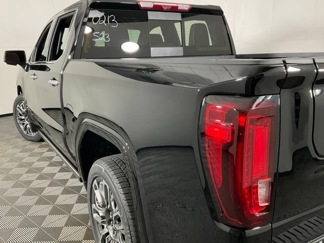 2026 GMC Sierra 1500 Denali Ultimate - Photo 39