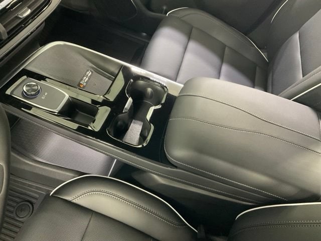 2027 Buick Enclave Sport Touring - Photo 16