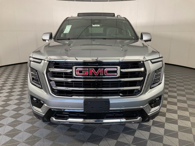 New 2026 GMC Yukon XL Elevation SUV