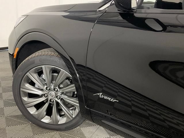 2026 Buick Envista Avenir - Photo 37