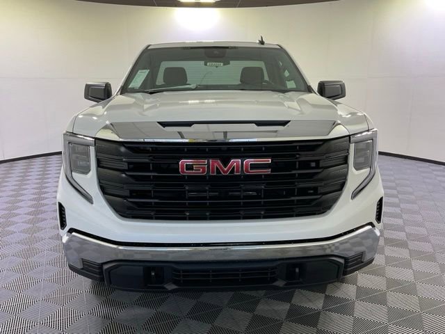 2025 Gmc Sierra 1500 Pro photo 2