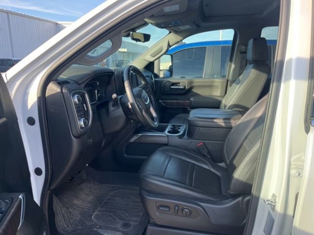 Used 2023 GMC Sierra 2500 HD Denali Truck