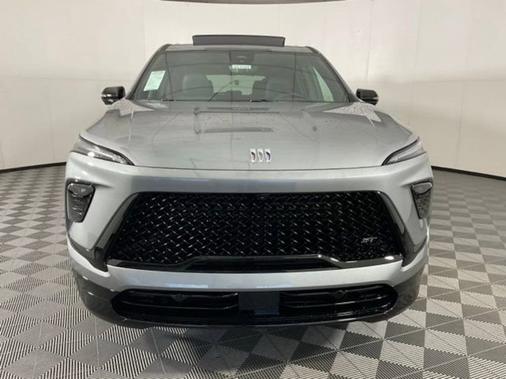 New 2026 Buick Enclave Sport Touring SUV