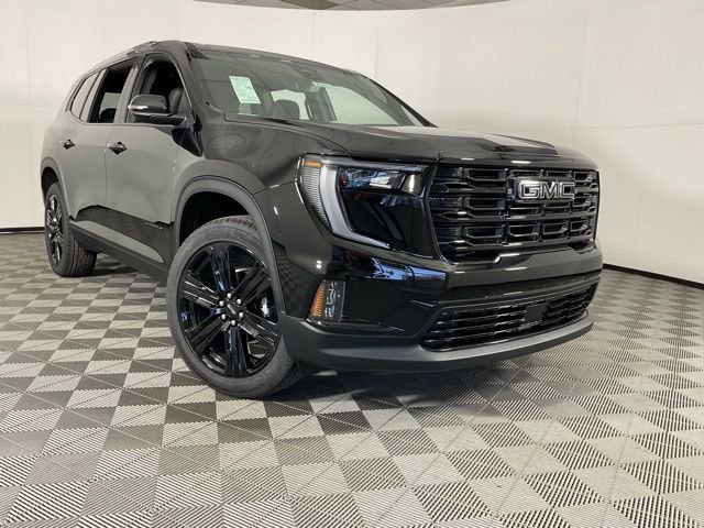 2026 GMC Acadia Elevation - Photo 50