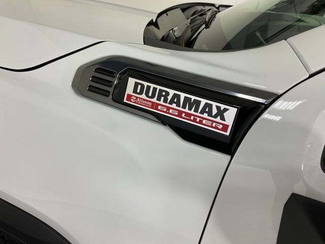 2026 GMC Sierra 2500HD AT4 - Photo 45