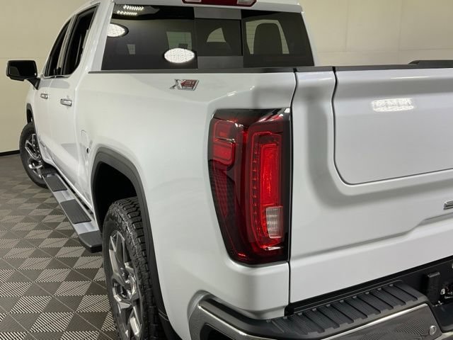 2026 GMC Sierra 1500 SLT - Photo 35
