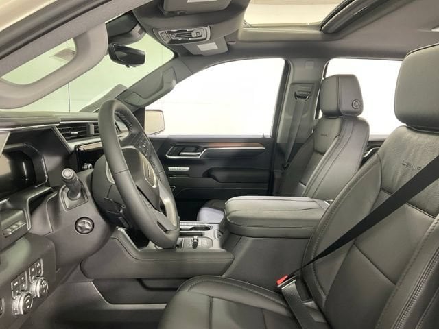 2026 GMC Sierra 1500 Denali - Photo 27