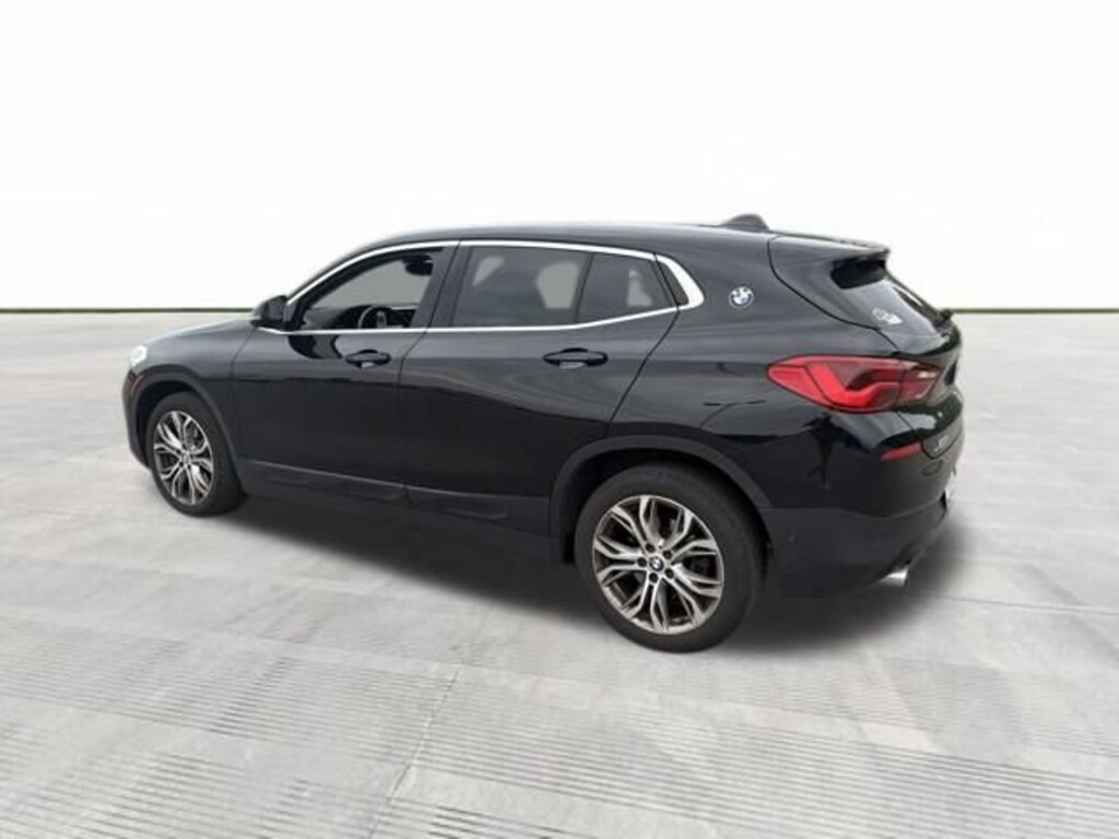 Used 2020 BMW X2 xDrive28i