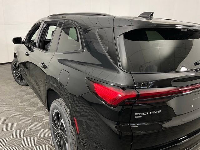 2026 Buick Enclave Sport Touring - Photo 38