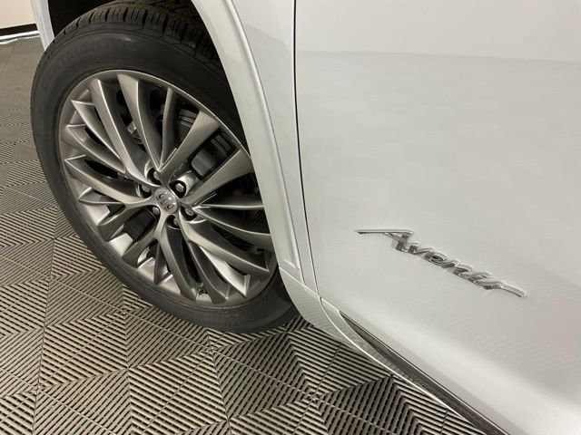 2026 Buick Enclave Avenir - Photo 43