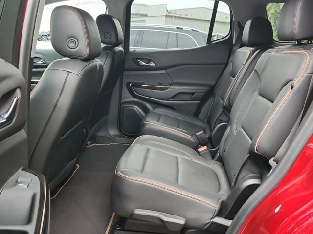 2023 Gmc Acadia AT4 photo 3
