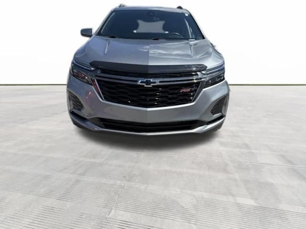 Used 2023 Chevrolet Equinox RS SUV