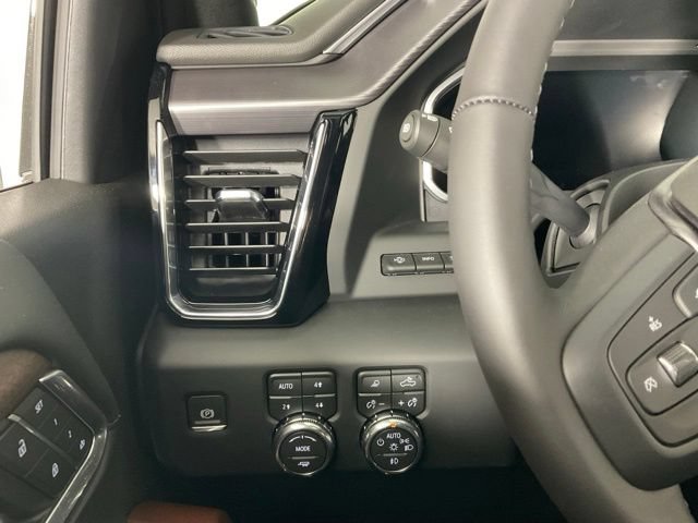 2026 GMC Sierra 2500HD Denali Ultimate - Photo 20