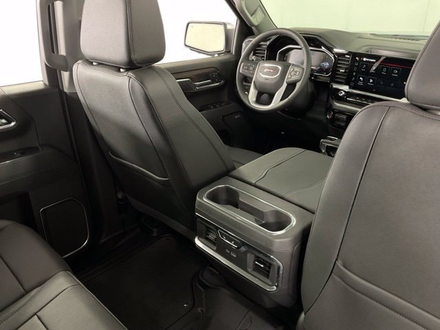 2026 GMC Sierra 1500 SLT - Photo 33