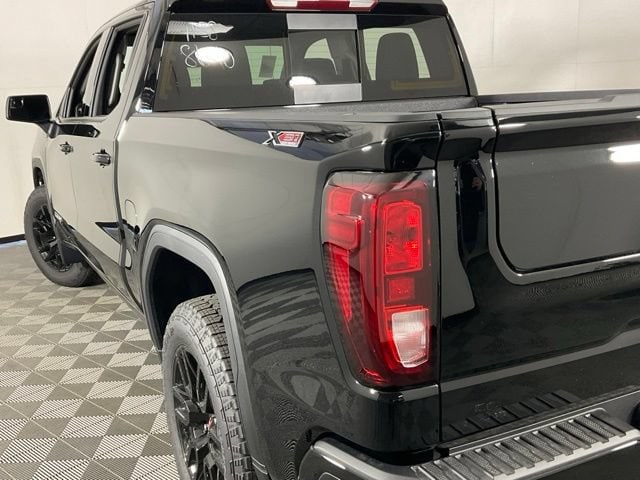 2026 GMC Sierra 1500 Elevation - Photo 35
