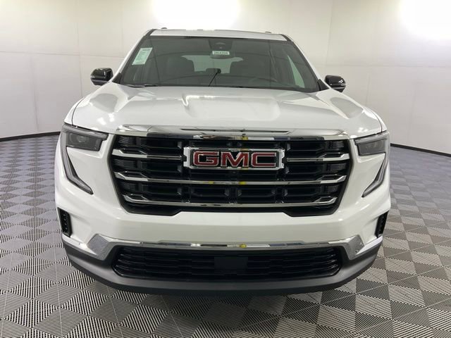2025 Gmc Acadia Elevation photo 2