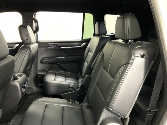 2026 GMC Acadia Elevation - Photo 39