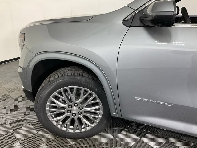 2026 GMC Acadia Denali - Photo 37