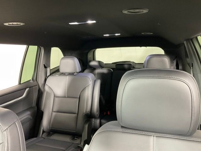 2026 GMC Acadia Elevation - Photo 38