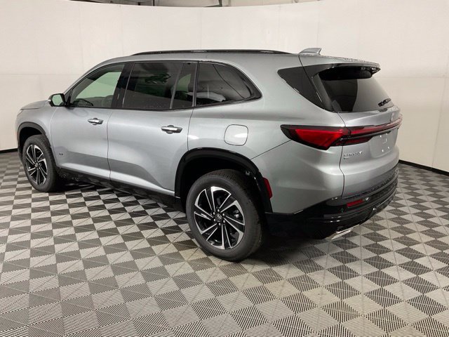 New 2027 Buick Enclave Sport Touring SUV