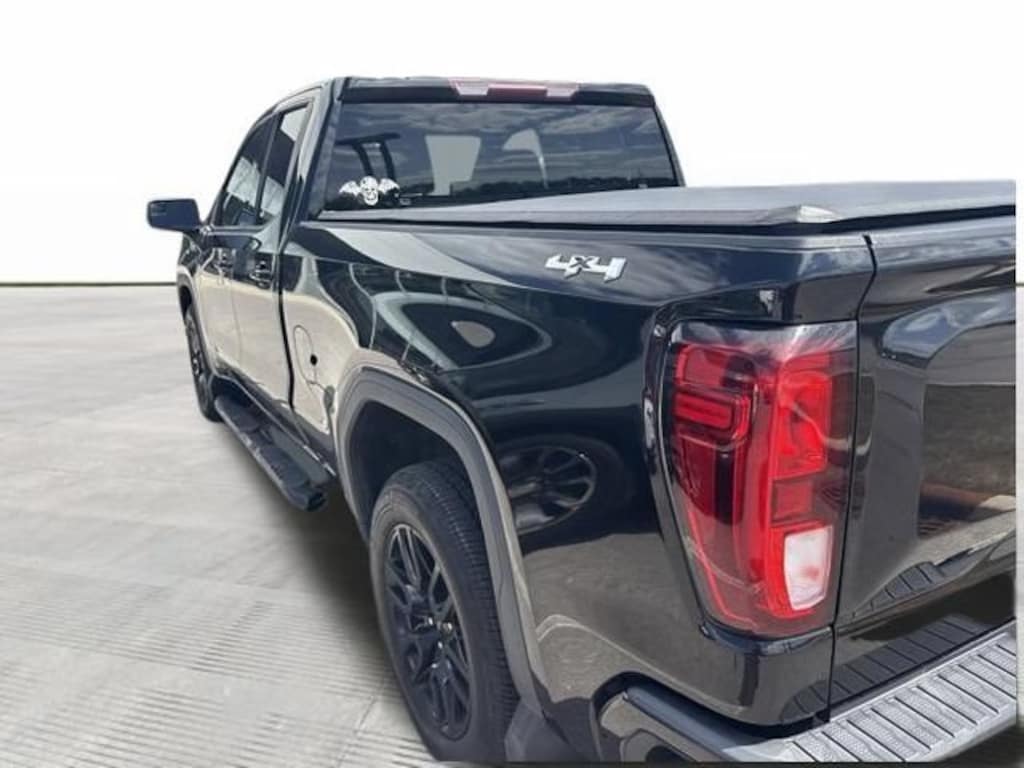 Used 2019 GMC Sierra 1500 Elevation Truck