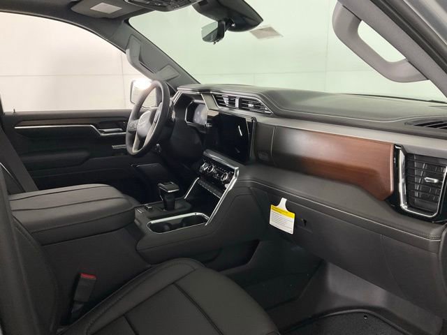 2026 GMC Sierra 1500 Denali - Photo 28