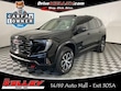 GMC Acadia
