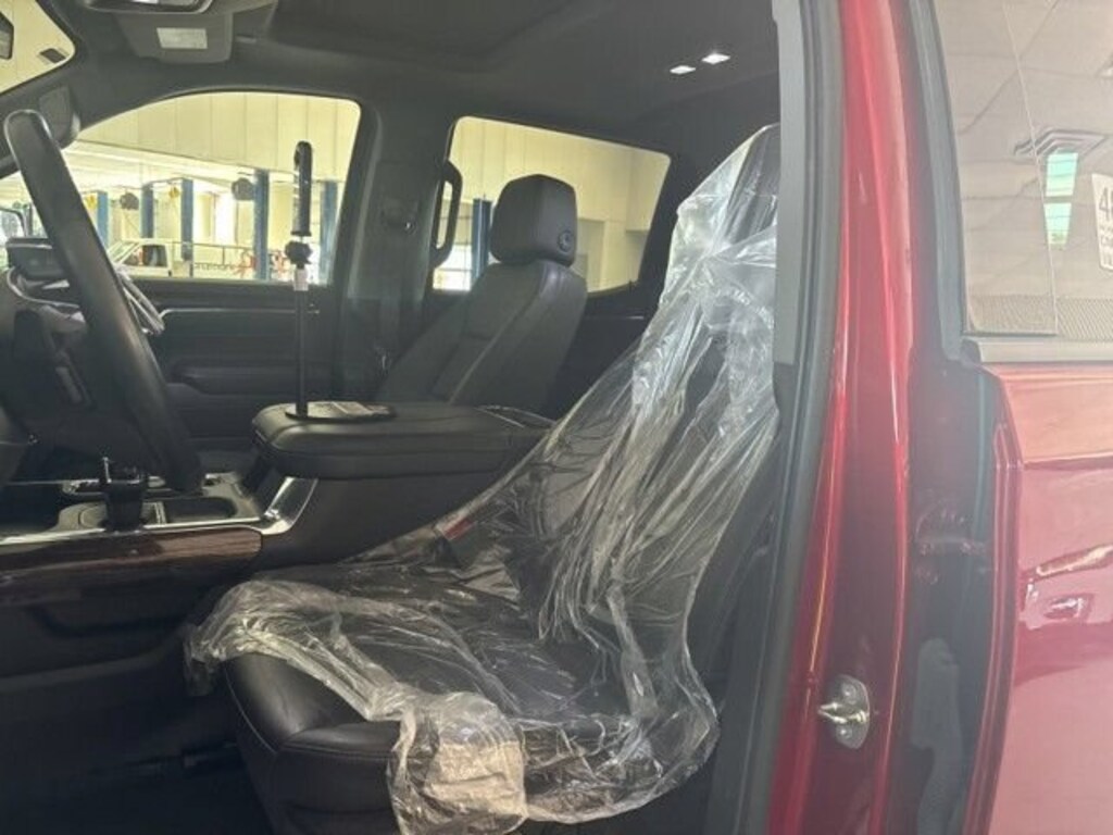 Used 2024 GMC Sierra 1500 Elevation Truck
