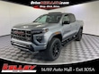  GMC Canyon