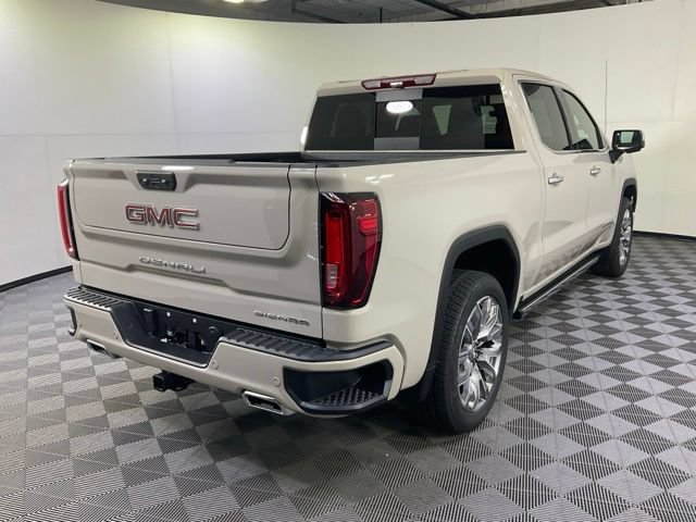 2026 GMC Sierra 1500 Denali - Photo 8