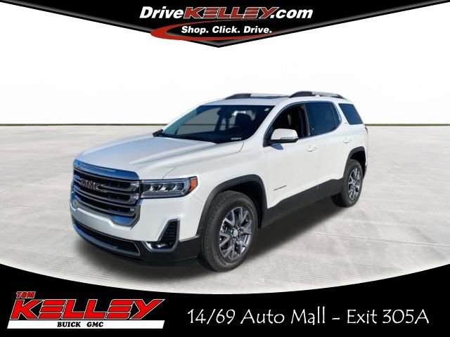 2023 GMC Acadia SLT FWD's photo