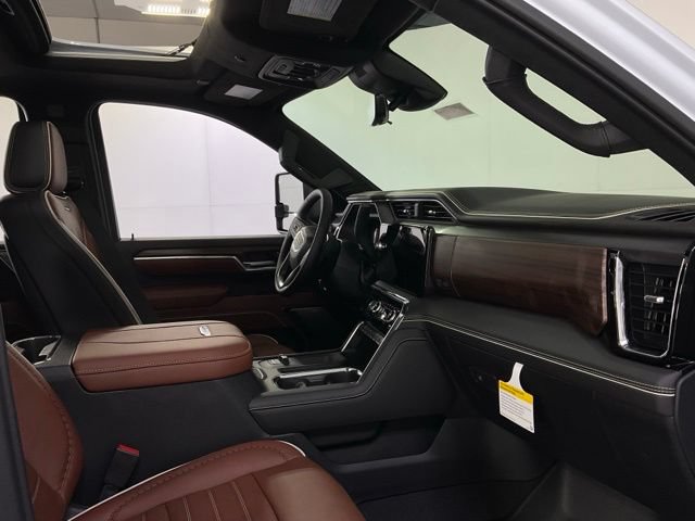 2026 GMC Sierra 2500HD Denali Ultimate - Photo 34