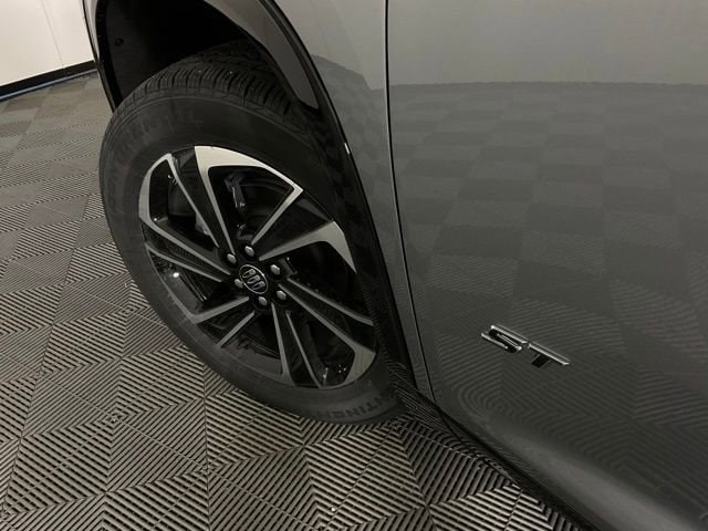 2026 Buick Enclave Sport Touring - Photo 46