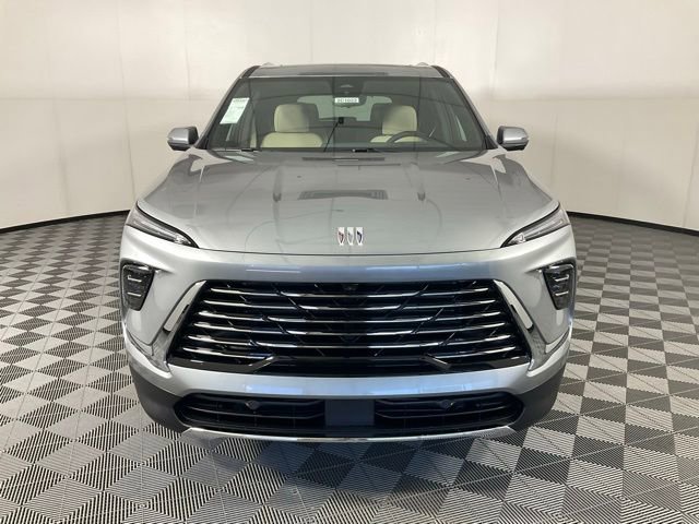 2026 Buick Enclave Preferred photo 2