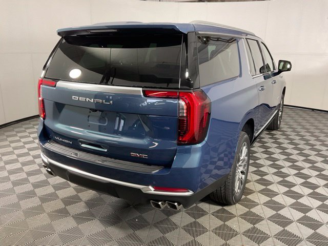 2026 GMC Yukon XL Denali - Photo 8