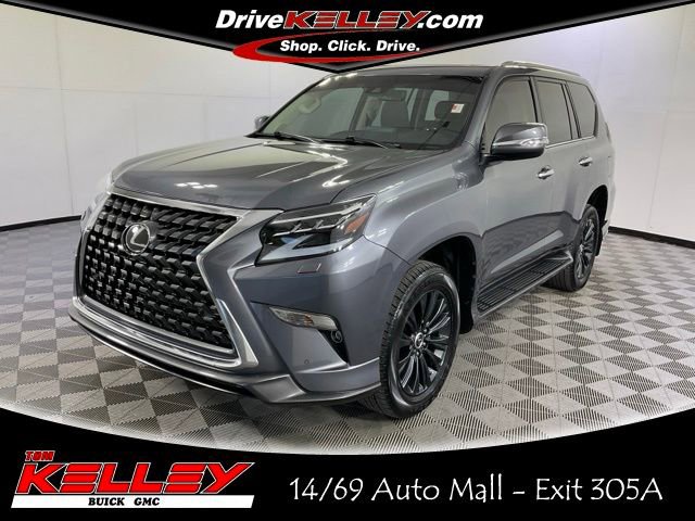 2023 Lexus GX