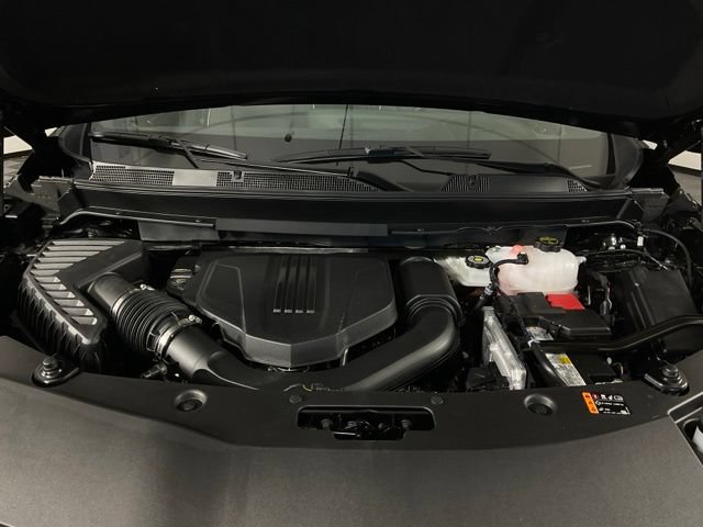 2026 Buick Enclave Preferred - Photo 46