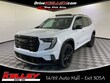 GMC Acadia