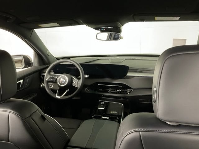 2026 Buick Enclave Preferred - Photo 15