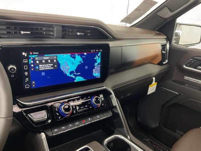 2026 GMC Sierra 1500 Denali - Photo 16