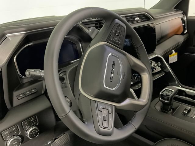2026 GMC Sierra 1500 Denali - Photo 22