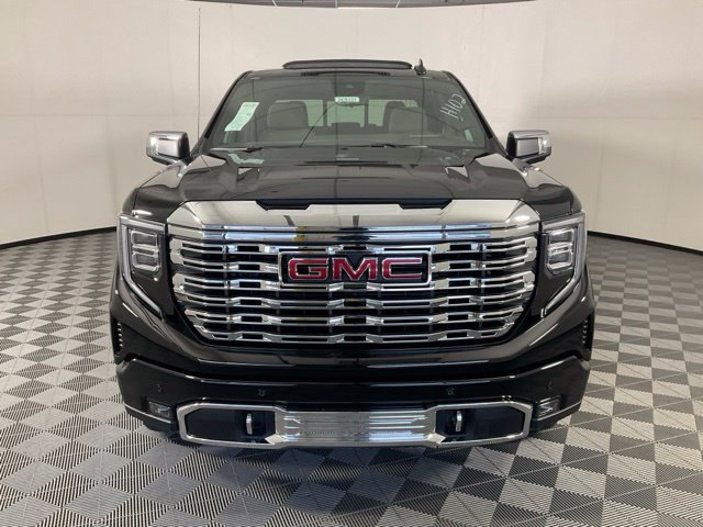 New 2026 GMC Sierra 1500 Denali Truck