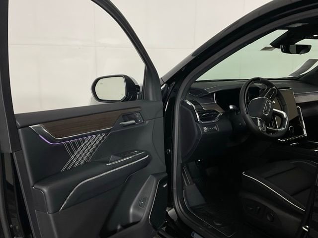 2026 GMC Acadia Denali - Photo 26